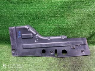 пыльник двигателя Opel Astra J (2009—2012) 2011, 1.6i A16XER, 13280107