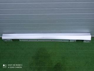 накладка на порог Mercedes-Benz C-Класс W204/S204 (2006—2011) 2010, 2.2TD 651.913, 2046900340