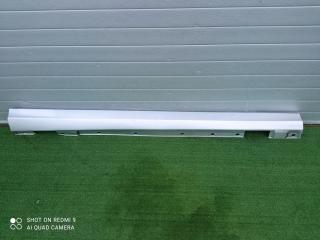 накладка на порог Mercedes-Benz C-Класс W204/S204 (2006—2011) 2010, 2.2TD 651.913, 2046900440