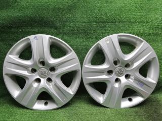 колпак колесный Opel Astra H рестайлинг (2006—2014) 2010, 1.3CDTI Z13DTH, 13282335