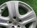 колпак колесный Opel Astra H рестайлинг (2006—2014) 2010, 1.3CDTI Z13DTH, 13282335 - фото №8