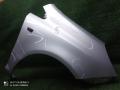 крыло переднее правое Opel Corsa D (2006—2010) 2009, 1.4i Z14XEP, 93189644 - фото №2
