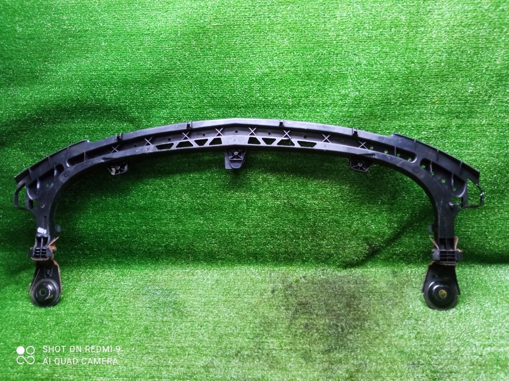 усилитель бампера переднего Opel Zafira C (2011—2016) 2015, 1.4T A14NET, 13300495 - фото №1