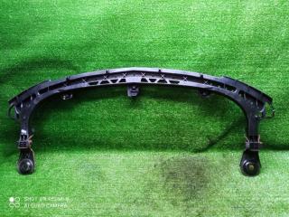 усилитель бампера переднего Opel Zafira C (2011—2016) 2015, 1.4T A14NET, 13300495