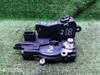 замок двери передней правой Opel Vectra C рестайлинг (2005—2008) 2008, 1.8i Z18XER, 13210769