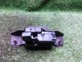 замок багажника Opel Astra J (2009—2012) 2011, 1.6i A16XER, 13585478 - фото №3