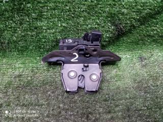 замок багажника Opel Astra J (2009—2012) 2011, 1.6i A16XER, 13587646