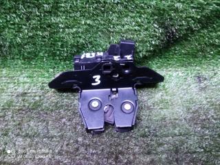 замок багажника Opel Mokka I (2012—2016) 2014, 1.6 A16XER, 13587640