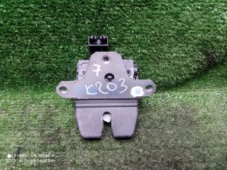 замок багажника Ford Focus II рестайлинг (2007—2011) 2009, 1.8i QQDB, 8M51R442A66DP