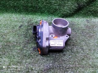 заслонка дроссельная Ford C-Max I рестайлинг (2007—2010) 2008, 1.6i HXDA, 2S6U9E927F