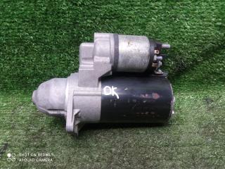 стартер Opel Astra J рестайлинг (2012—2018) 2014, 1.4T A14NET, 55572440