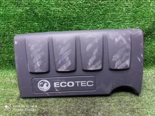 накладка декоративная Opel Astra J рестайлинг (2012—2018) 2014, 1.4T A14NET, 55561431