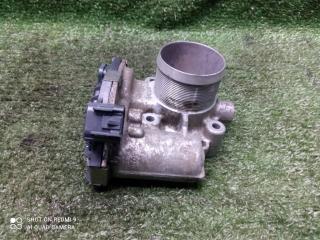 заслонка дроссельная Opel Astra J рестайлинг (2012—2018) 2013, 1.4T A14NET, 55565489