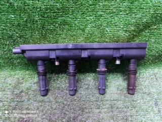 катушка зажигания Opel Astra J рестайлинг (2012—2018) 2014, 1.4Ti A14NET, 55579072