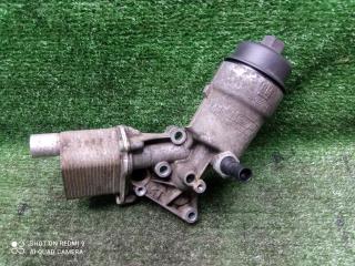 корпус масляного фильтра Opel Astra J рестайлинг (2012—2018) 2014, 1.4T A14NET, 55566784