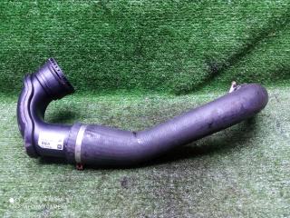 патрубок интеркулера Opel Astra J рестайлинг (2012—2018) 2014, 1.4T B14NET, 13419572