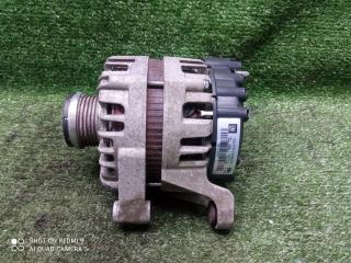 генератор Opel Astra J рестайлинг (2012—2018) 2014, 1.4T A14NET, 13588290