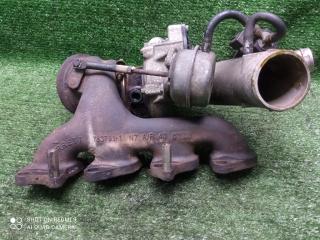 турбина Opel Astra J рестайлинг (2012—2018) 2013, 1.4T A14NET, 55565353