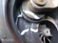 турбина Opel Astra J рестайлинг (2012—2018) 2013, 1.4T A14NET, 55565353 - фото №8