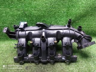 коллектор впускной Opel Astra J рестайлинг (2012—2018) 2014, 1.4T A14NET, 55573171