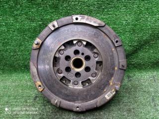 маховик Opel Astra J рестайлинг (2012—2018) 2013, 1.4T A14NET, 55587527