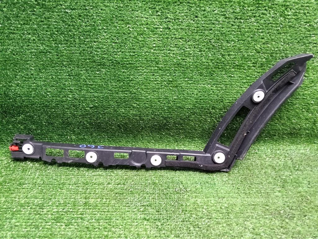 Крепление бампера заднего Opel Insignia I (2008—2013) 2010, 2.0DT 20DTH, 13238845 - фото №1