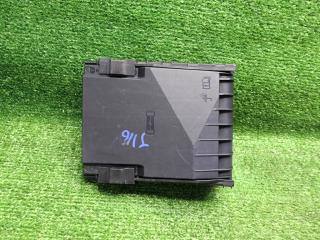 крышка блока предохранителей Volkswagen Passat B6 (2005—2010), 2.0TD BKP, 1K0937132F