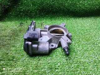 заслонка дроссельная Opel Zafira C (2011—2016) 2015, 2.0DTH A20DT, 55564164