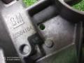 заслонка дроссельная Opel Zafira C (2011—2016) 2015, 2.0DTH A20DT, 55564164 - фото №8