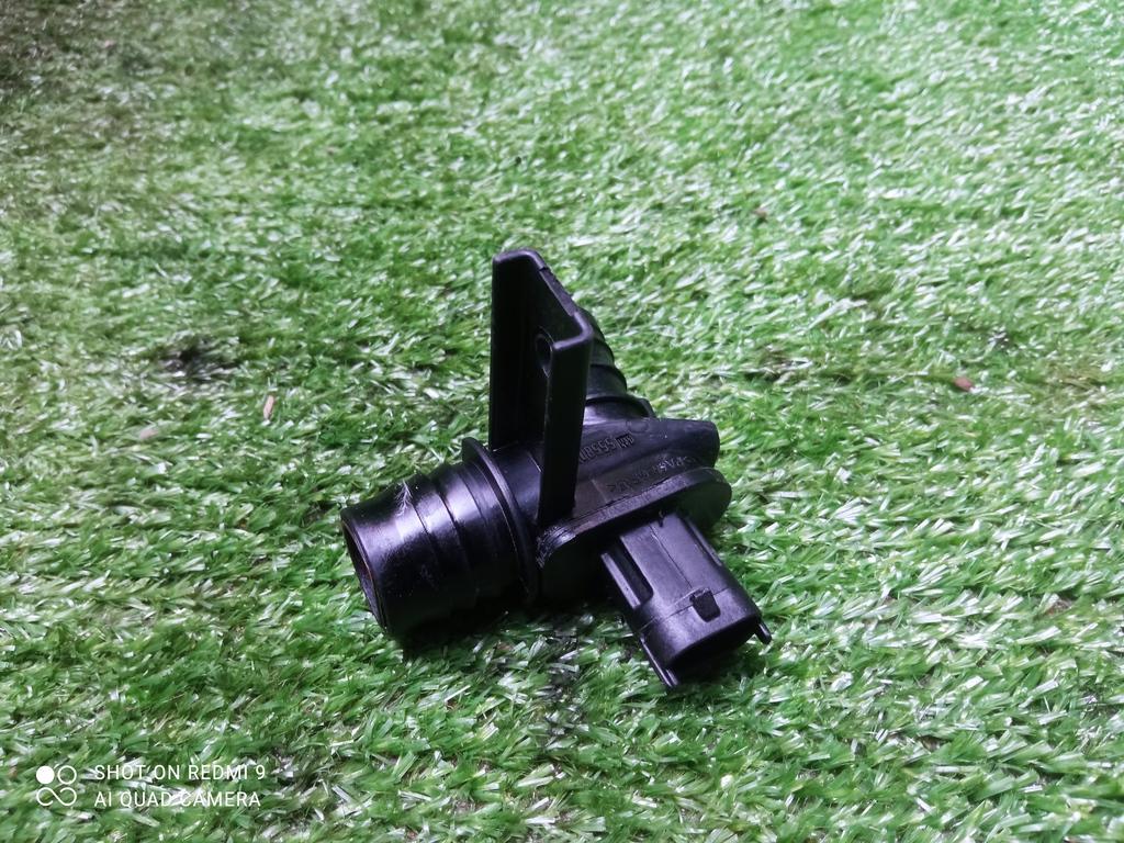 мембрана клапанной крышки Opel Zafira C (2011—2016) 2015, 2.0TD A20DT, 55580574 - фото №1