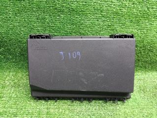 крышка блока предохранителей Opel Astra H рестайлинг (2006—2014) 2010, 1.8i Z18XER, 13125865