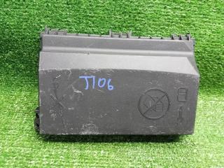 крышка блока предохранителей Opel Astra J рестайлинг (2012—2018) 2014, 1.6i A16XER, 13403357