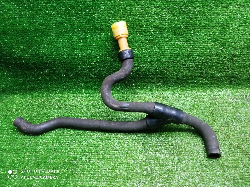 патрубок отопителя (печки) Opel Zafira C (2011—2016) 2015, 2.0TD A20DT, 13358864 - фото №1