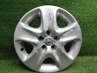 колпак колесный Opel Astra H рестайлинг (2006—2014) 2010, 1.3CDTI Z13DTH, 13337257