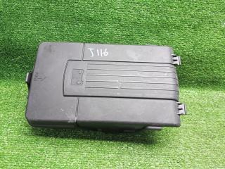 крышка аккумулятора Volkswagen Passat B6 (2005—2010) 2006, 2.0TD BKP, 1K0915443C