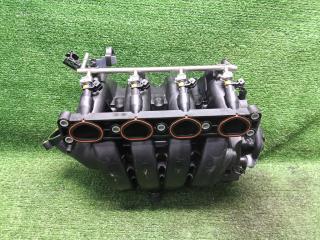 коллектор впускной Opel Astra H рестайлинг (2006—2014), 1.8i Z18XER, 55353314