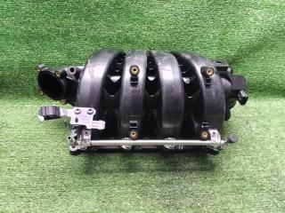 коллектор впускной Opel Astra H рестайлинг (2006—2014) 2008, 1.8i Z18XER, 55353314