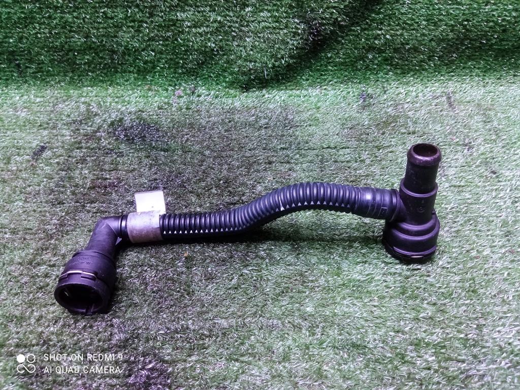 трубка охлаждающей жидкости Opel Zafira C (2011—2016) 2015, 2.0TD A20DT, 55579265 - фото №1