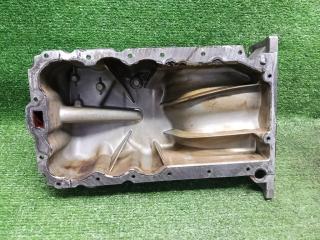 масляный поддон Opel Astra GTC J рестайлинг (2011—2017) 2012, 1.4i A14NET, 55562729