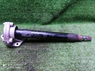 полуось (приводной вал, ШРУС) Opel Zafira C (2011—2016) 2015, 2.0TD A20DT, 13233952