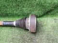 полуось передняя левая (приводной вал, ШРУС) Skoda Octavia II рестайлинг (2008—2013) 2008, 1.4TSI CAXA Бензин, 1K0407271JA - фото №4