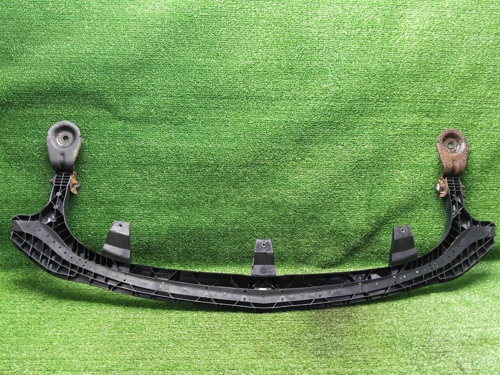 усилитель бампера переднего Opel Astra GTC J рестайлинг (2011—2017), 1.6T A16LET, 13266647 - фото №1