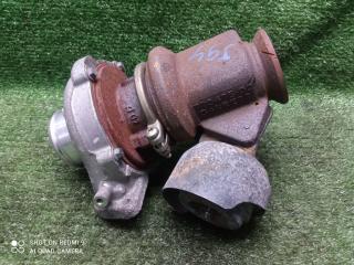 турбина Opel Zafira C (2011—2016) 2015, 2.0TD A20DTH, 55581460