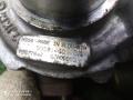 турбина Opel Zafira C (2011—2016) 2015, 2.0TD A20DTH, 55581460 - фото №9