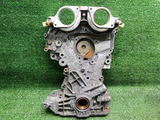 насос масляный Opel Astra J рестайлинг (2012—2018), 1.4T A14NET, 55562788