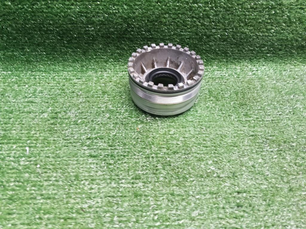 Шайба дифференциала Opel Astra J (2009—2012), 1.8Z18XER, 90304340 - фото №1