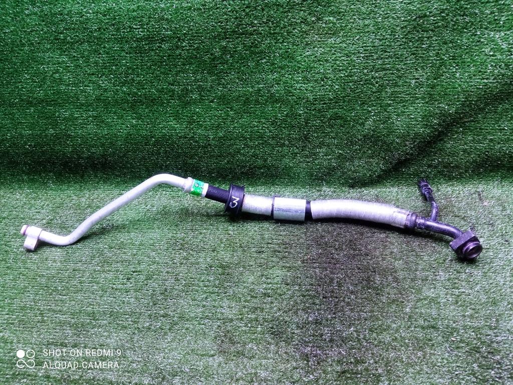 трубка кондиционера BMW 5 серия E39 (1995—2000) 2000, 2.8i M52B28, 64538377108 - фото №1