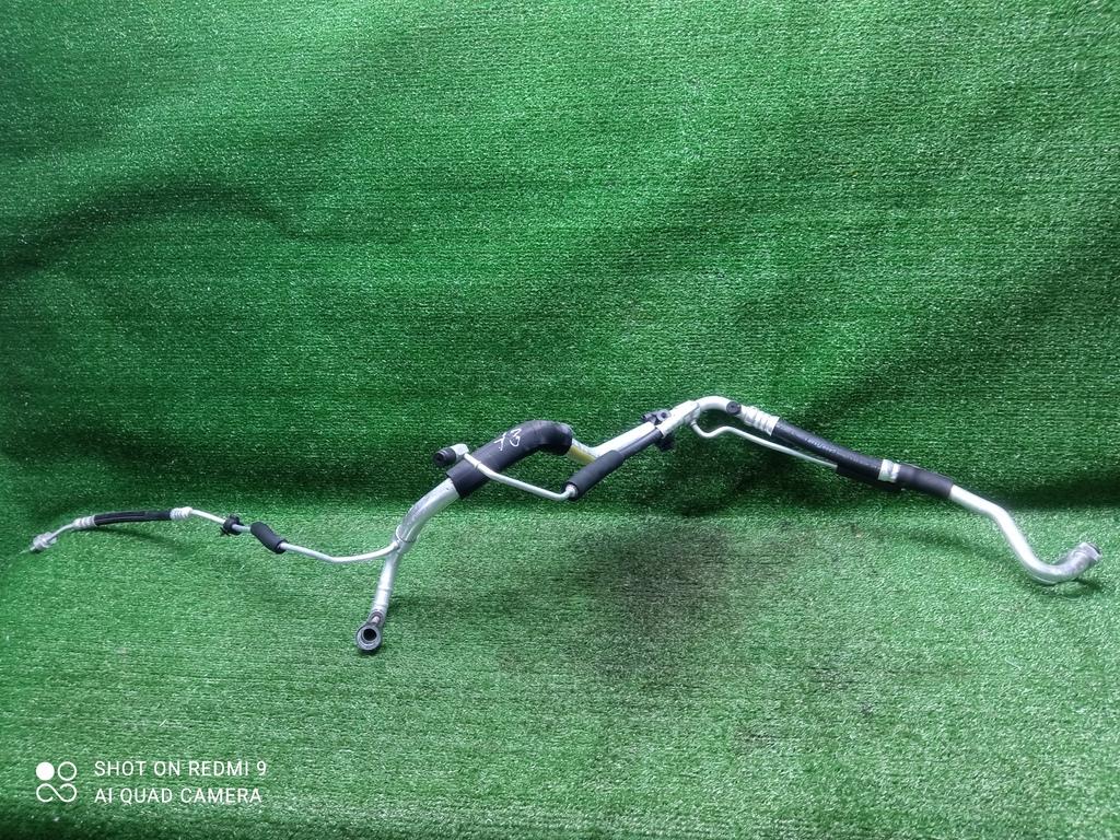 трубка кондиционера Opel Zafira C (2011—2016) 2015, 2.0TD A20DTH, 13422672 - фото №1