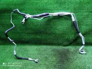 трубка кондиционера Opel Astra J рестайлинг (2012—2018) 2013, 1.6i A16XER, 13448376