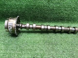 Распредвал выпускной Opel Astra GTC J рестайлинг (2011—2017) 2012, 1.4 A14NET, 55562231